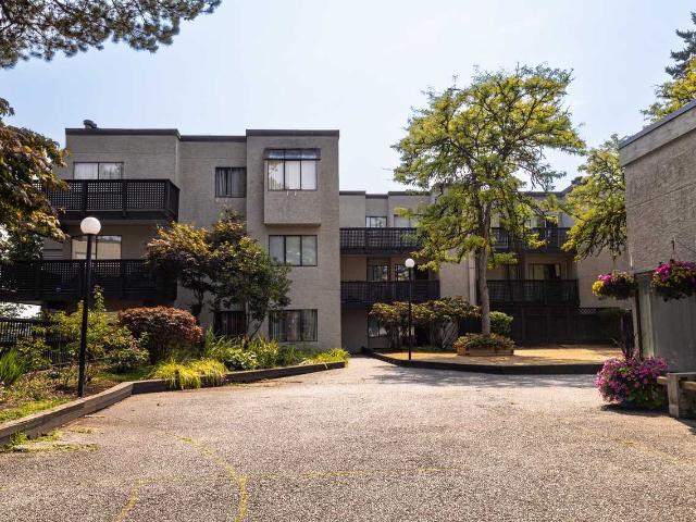Apartment for rent in Surrey, British Columbia