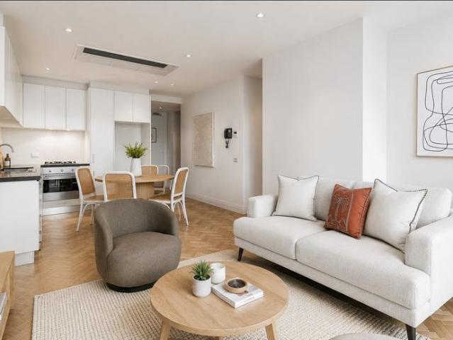 Apartment for rent in Camerons Creek, Victoria