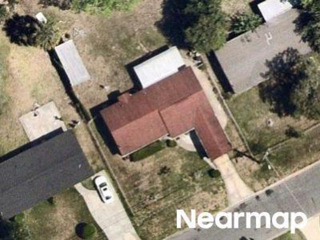 House for sale in Jacksonville, Florida