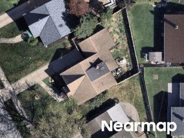 House for sale in Parma, Ohio