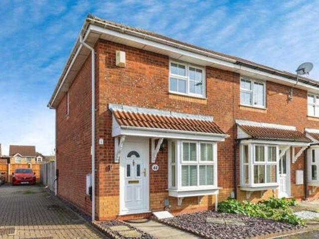 House for sale in Chells Manor, Shephall