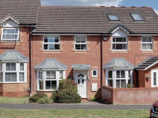 House for sale in Chells Manor, Shephall