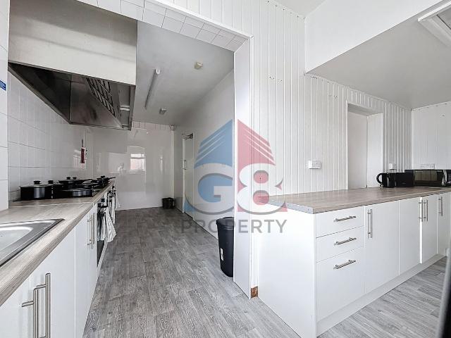 House for rent in Hexthorpe, South Yorkshire