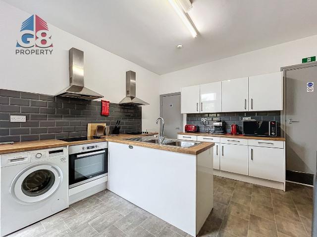 House for rent in Hexthorpe, South Yorkshire