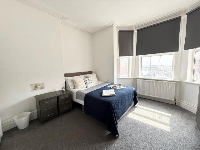 Room for rent in Hexthorpe, Doncaster