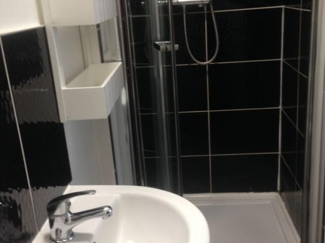Studio for rent in Hexthorpe, South Yorkshire