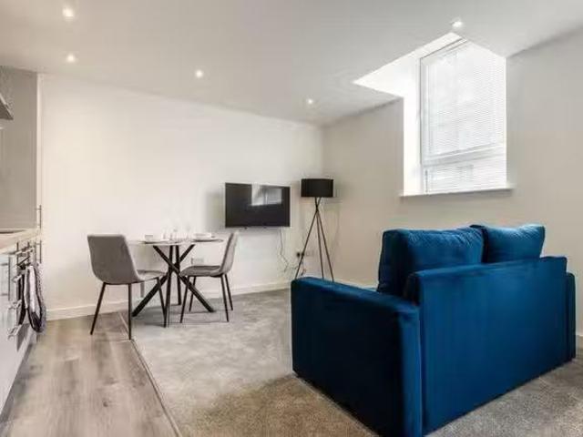 Apartment for rent in South Yorkshire