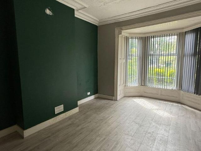 House for rent in Rotherham, Moorgate