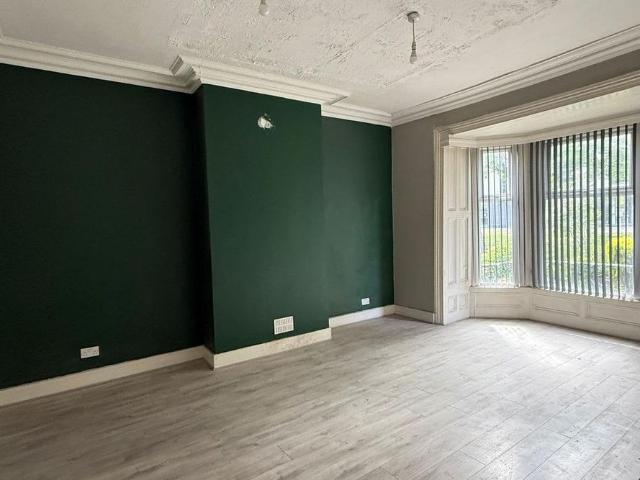 House for rent in Rotherham, Moorgate