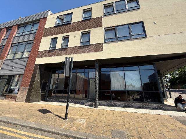 Apartment for rent in Moorgate, Rotherham