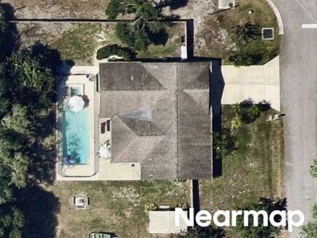 House for sale in Clearwater, Florida