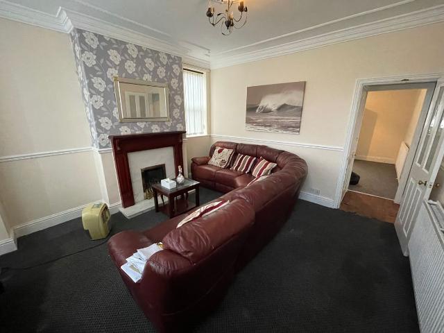 House for rent in Dalton, South Yorkshire