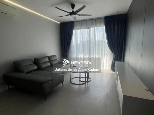 Apartment for rent in Kuching