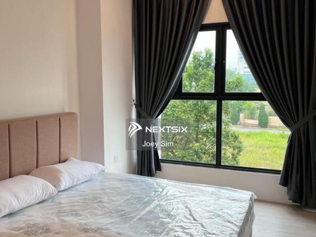 Apartment for rent in Kuching