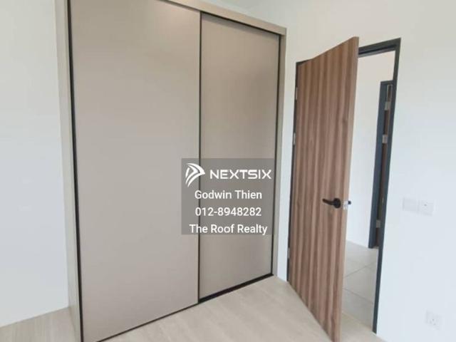 Townhouse for rent in Kuching, Sarawak