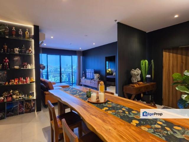 Condominium for sale in Kuching, Sarawak