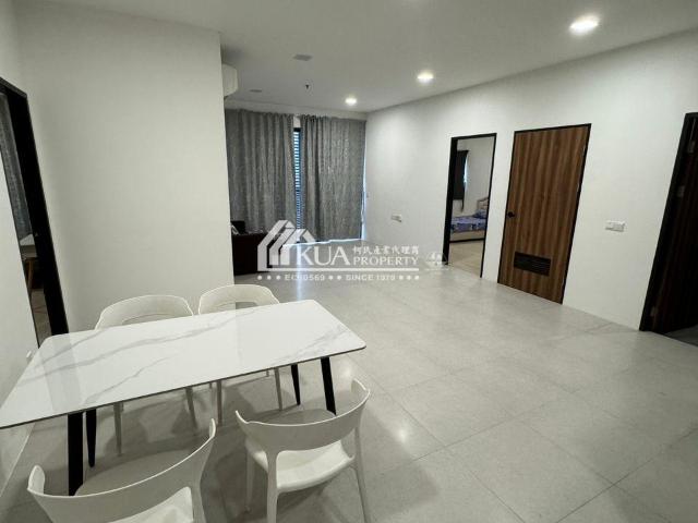 Apartment for rent in Kuching