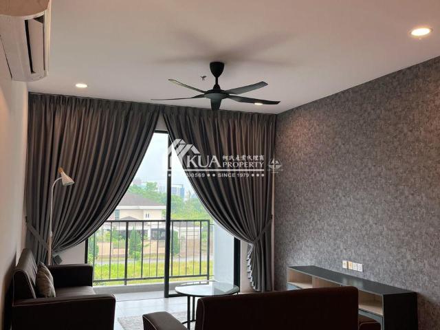 Apartment for rent in Kuching, Sarawak