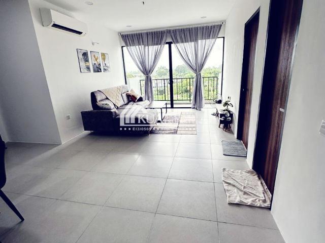 Apartment for rent in Kuching