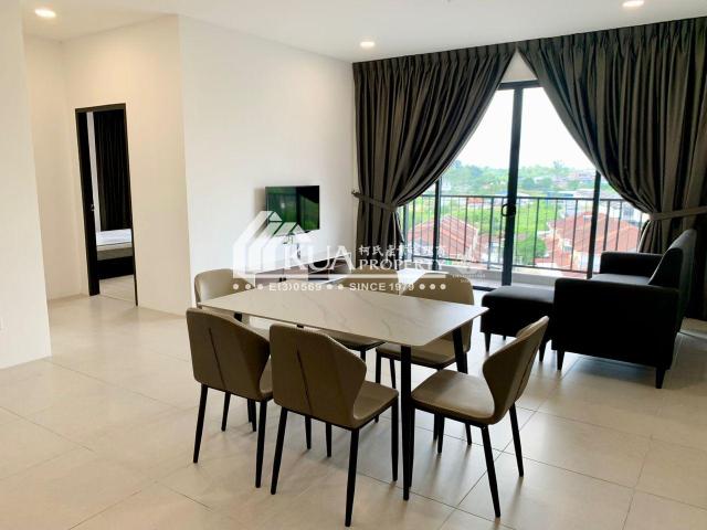 Apartment for rent in Kuching