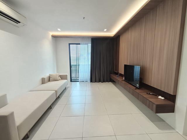 Condominium for rent in Kuching, Bahagian Kuching