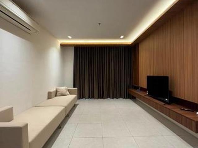 Condominium for rent in Kuching, Sarawak