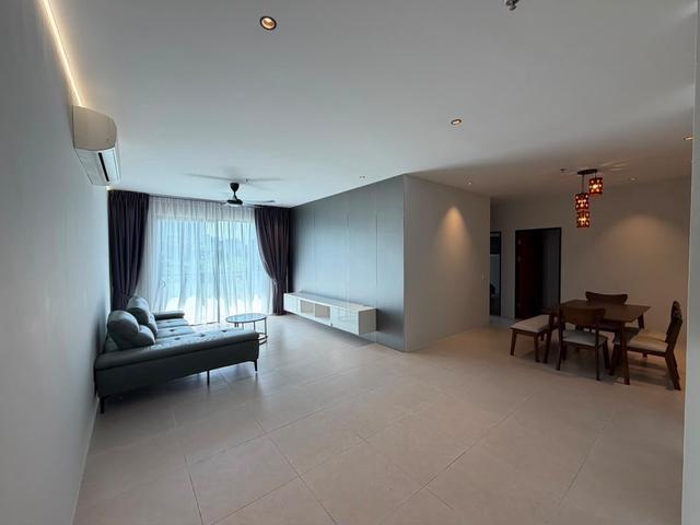 Condominium for sale in Kuching, Sarawak