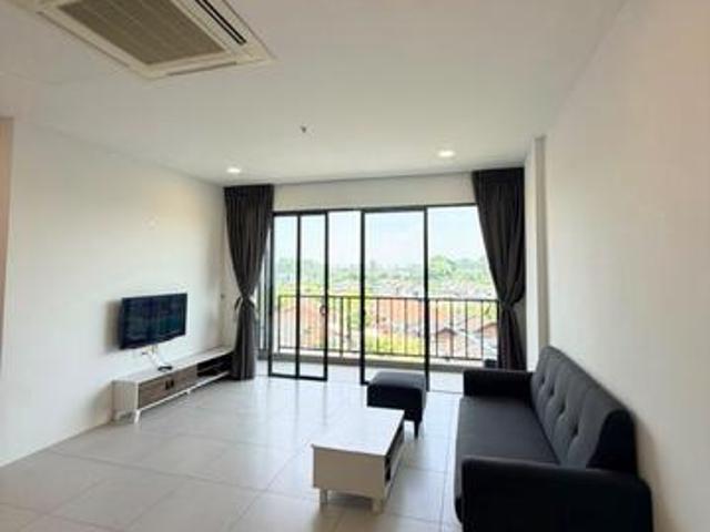 Condominium for rent in Kuching, Sarawak
