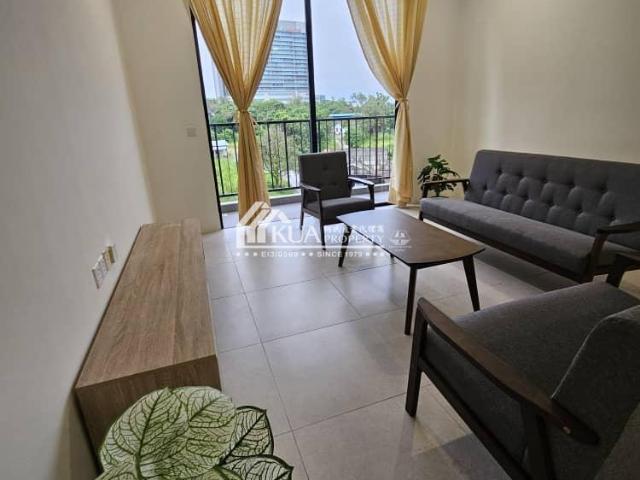 Apartment for rent in Kuching