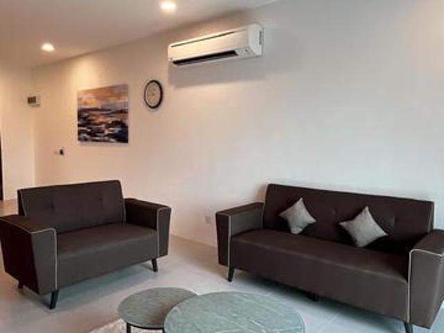 Condominium for rent in Kuching