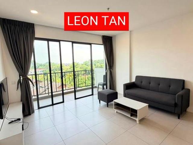 Condominium for rent in Kuching, Bahagian Kuching