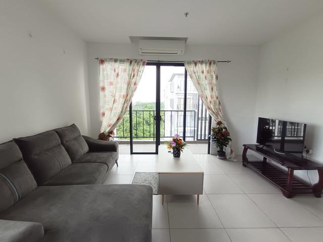 Condominium for rent in Kuching, Sarawak