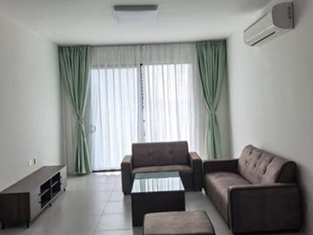 Condominium for sale in Kuching, Sarawak