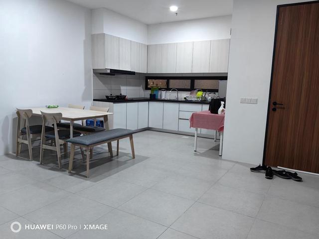 Condominium for sale in Kuching, Sarawak