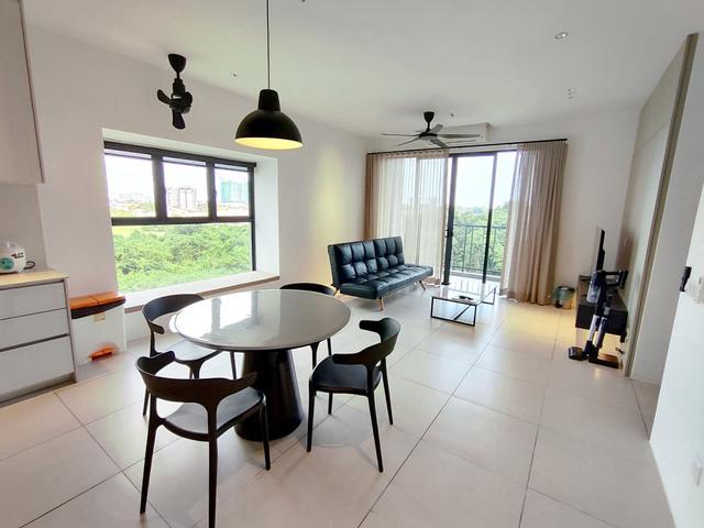 Condominium for sale in Kuching, Sarawak