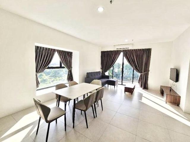 Condominium for rent in Kuching, Sarawak
