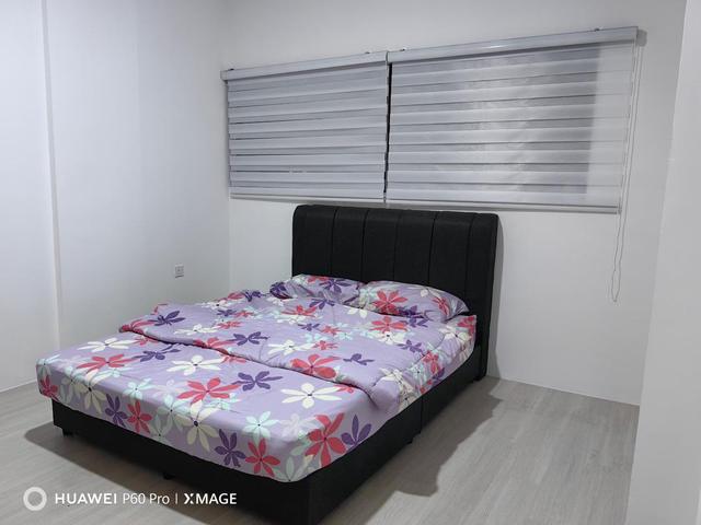 Condominium for rent in Kuching, Bahagian Kuching