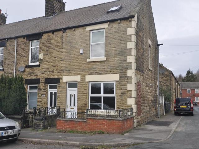 House for rent in Ardsley, Barnsley
