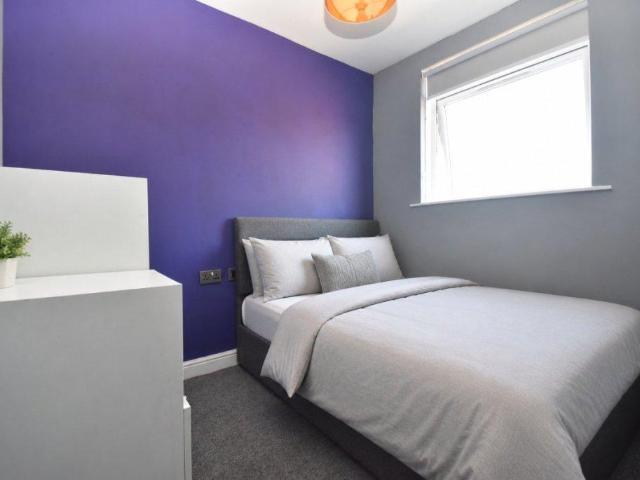 House for rent in South Yorkshire