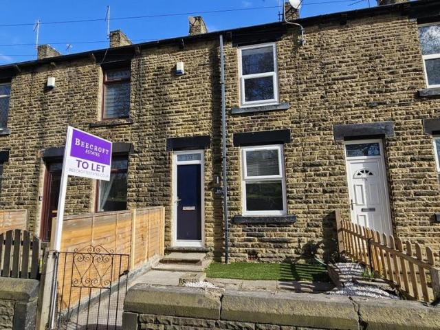House for rent in South Yorkshire