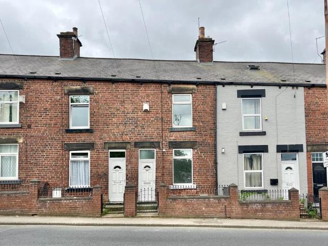 House for rent in South Yorkshire