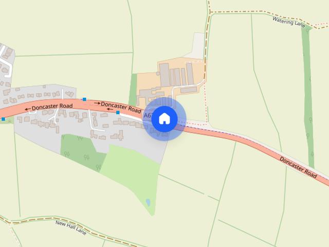 House for rent in Ardsley, South Yorkshire