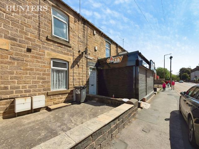 Apartment for rent in Oakwell, South Yorkshire