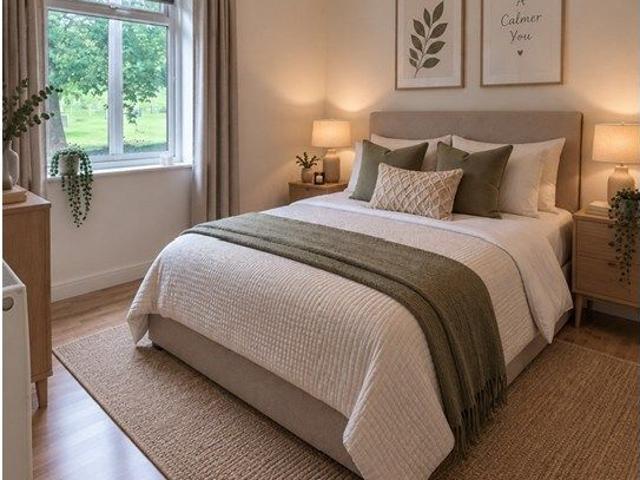 House for rent in South Yorkshire