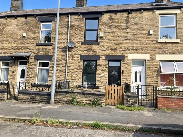 House for rent in Ardsley, South Yorkshire