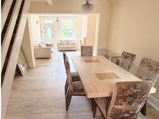 House for rent in Darfield, Isle Of Man