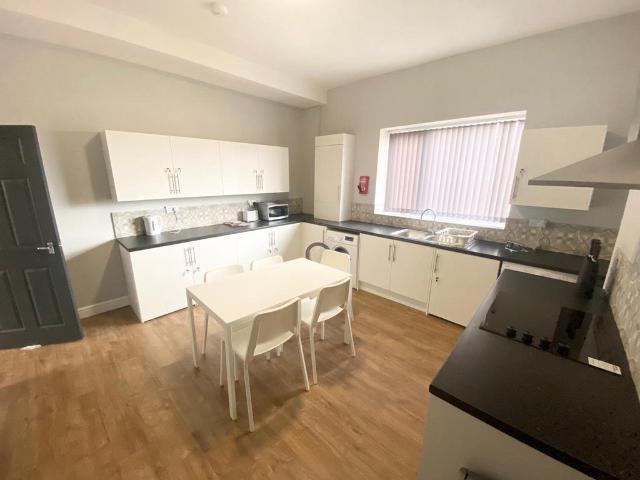 House for rent in Oakwell, South Yorkshire