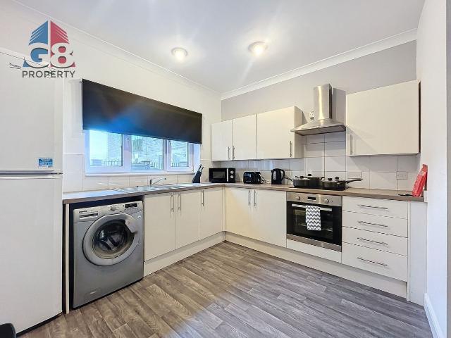 Room for rent in Oakwell, Barnsley