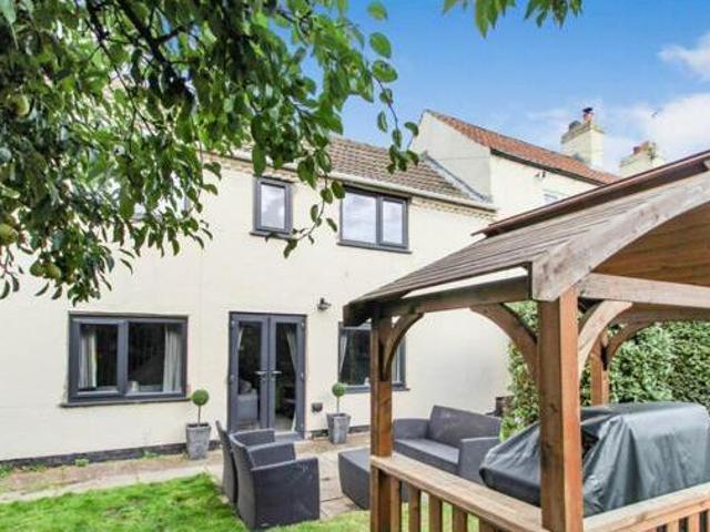 House for sale in North Yorkshire