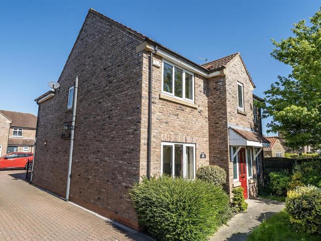 House for rent in Brayton